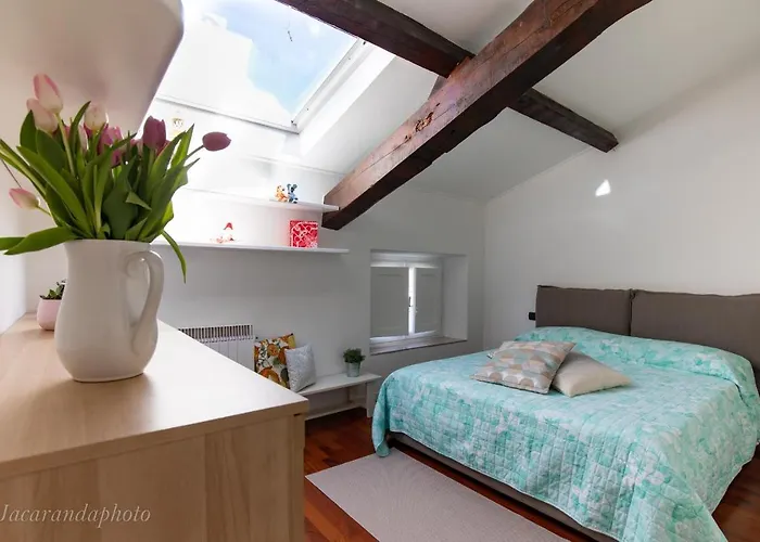 Apartament Torre Della Darsena Viareggio