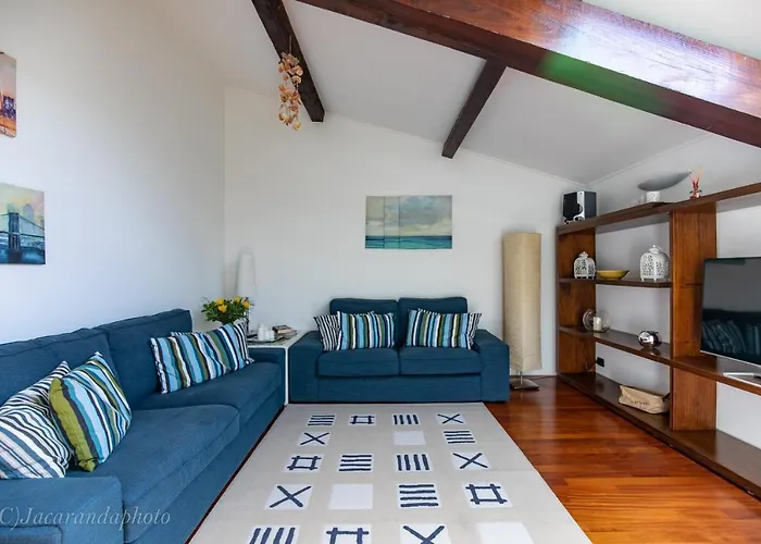 Torre Della Darsena Apartament Viareggio