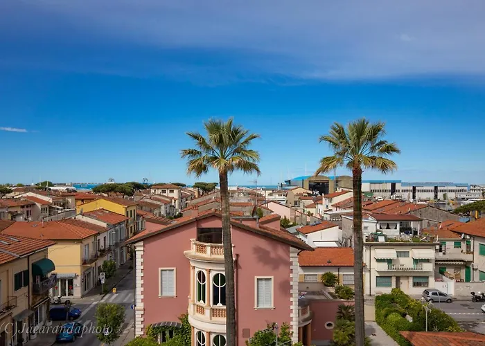 Apartament Torre Della Darsena *