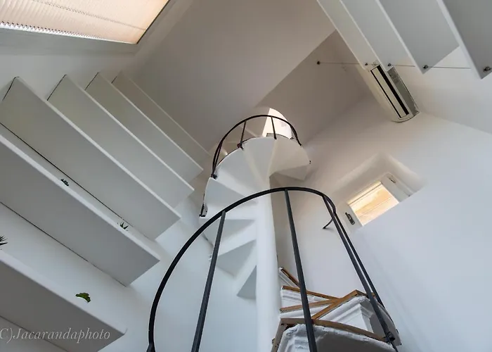 Torre Della Darsena Viareggio