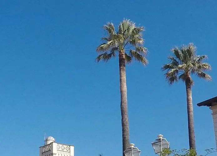 Torre Della Darsena *