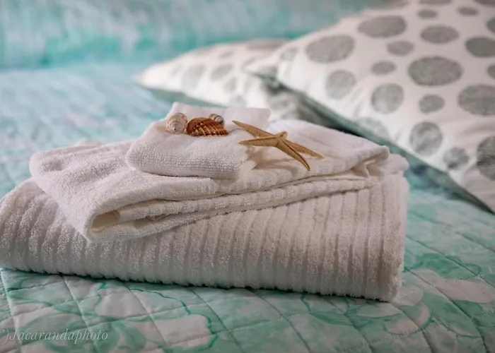 Apartament Torre Della Darsena *