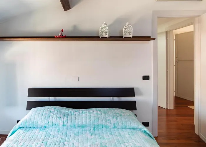 Torre Della Darsena Apartament Viareggio