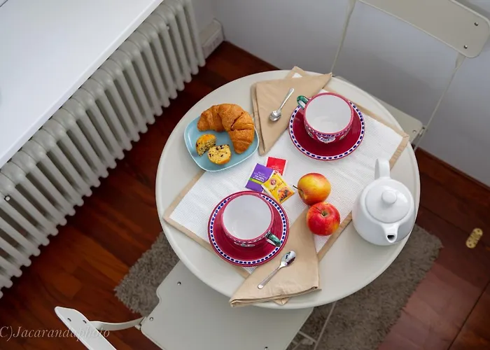 Apartament Torre Della Darsena *