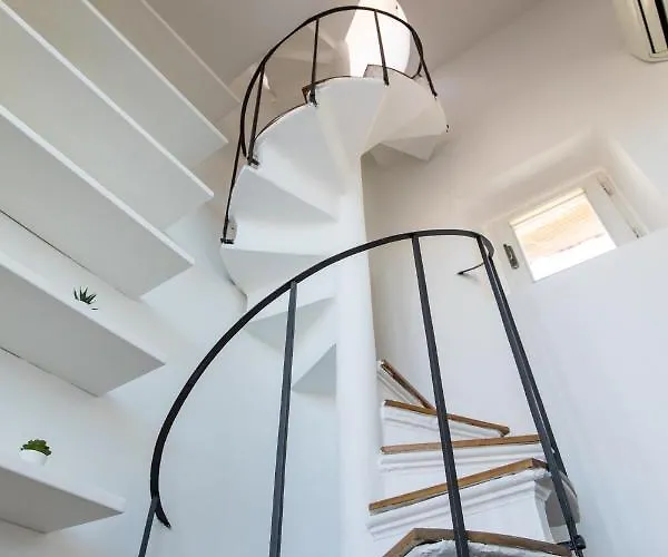 Torre Della Darsena *