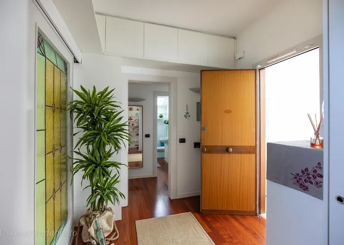 Apartament Torre Della Darsena