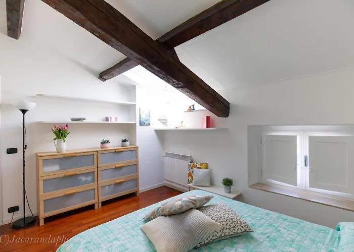 Torre Della Darsena Viareggio